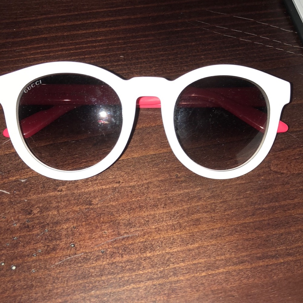 Gucci Glasses